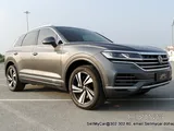 2023 Volkswagen Touareg V6 Sport + Agency Repair + Warranty + Free Service! 