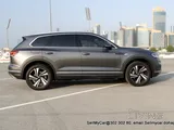 2023 Volkswagen Touareg V6 Sport + Agency Repair + Warranty + Free Service! 