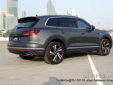 2023 Volkswagen Touareg V6 Sport + Agency Repair + Warranty + Free Service! 
