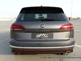 2023 Volkswagen Touareg V6 Sport + Agency Repair + Warranty + Free Service! 