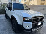 للبيع برادو 2024