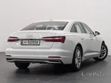 2024 Audi A6 40 TFSI-Like New