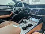 2024 Audi A6 40 TFSI-Like New