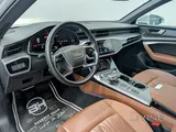 2024 Audi A6 40 TFSI-Like New