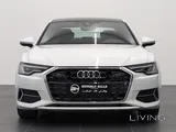 2024 Audi A6 40 TFSI-Like New