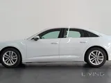2024 Audi A6 40TFSi-Under Warranty & Service 