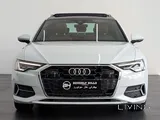 2024 Audi A6 40TFSi-Under Warranty & Service 