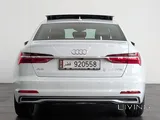 2024 Audi A6 40TFSi-Under Warranty & Service 