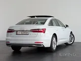 2024 Audi A6 40TFSi-Under Warranty & Service 