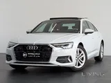 2024 Audi A6 40TFSi-Under Warranty & Service 