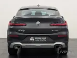 2024 BMW X4 - Under Warranty 
