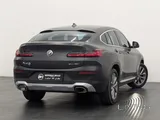 2024 BMW X4 - Under Warranty 