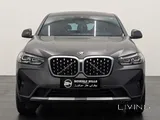 2024 BMW X4 - Under Warranty 
