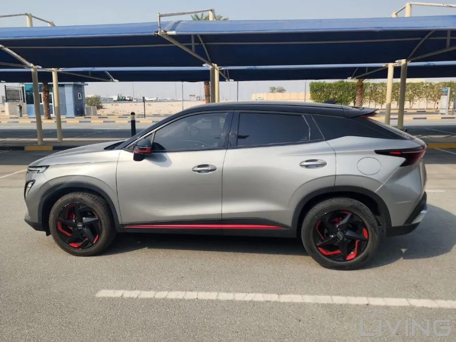 2024 Chery Omoda 5 Full option for sale