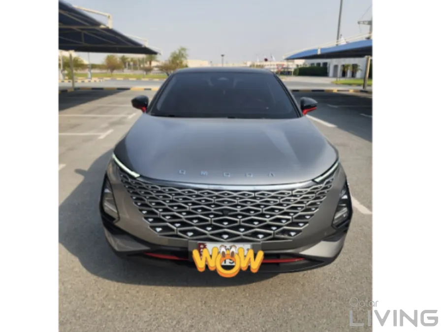 2024 Chery Omoda 5 Full option for sale