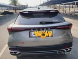 2024 Chery Omoda 5 Full option for sale