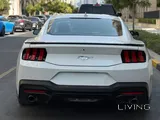 2024 Ford Mustang EcoBoost Reduced 315 HP , 2.3L Turbocharged 4-cyl