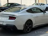 2024 Ford Mustang EcoBoost Reduced 315 HP , 2.3L Turbocharged 4-cyl