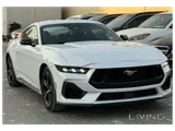 2024 Ford Mustang EcoBoost Reduced 315 HP , 2.3L Turbocharged 4-cyl