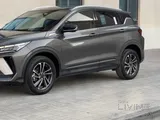2024 Geely Coolray