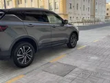 2024 Geely Coolray