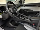 2024 Geely Coolray
