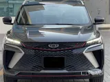 2024 Geely Coolray