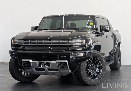 GMC Hummer EV SUV 2024