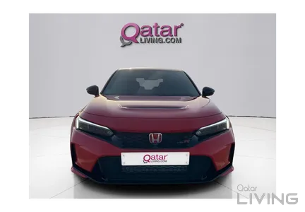 Honda Civic Type R 2024