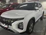 2024 Hyundai Creta – Like New