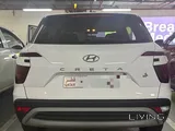 2024 Hyundai Creta – Like New