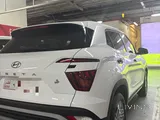 2024 Hyundai Creta – Like New