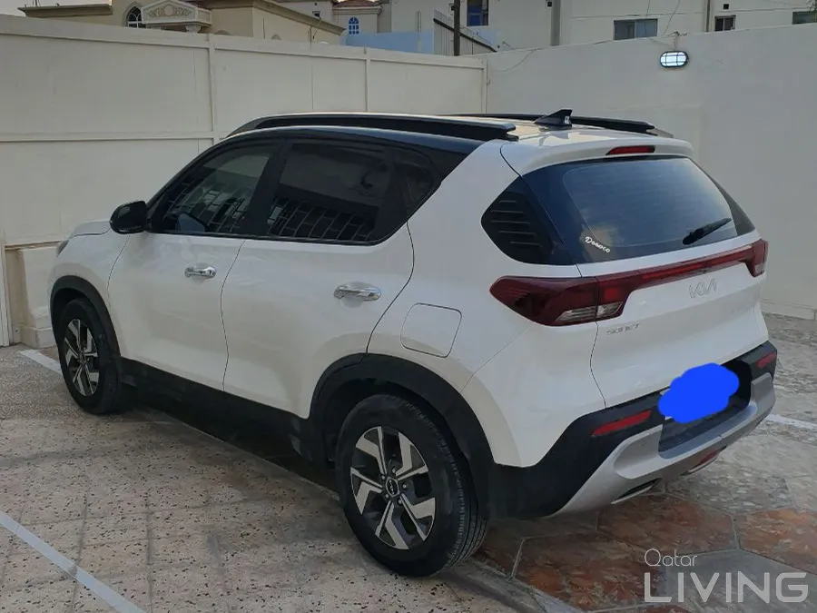 2024 KIA Sonet for Sale