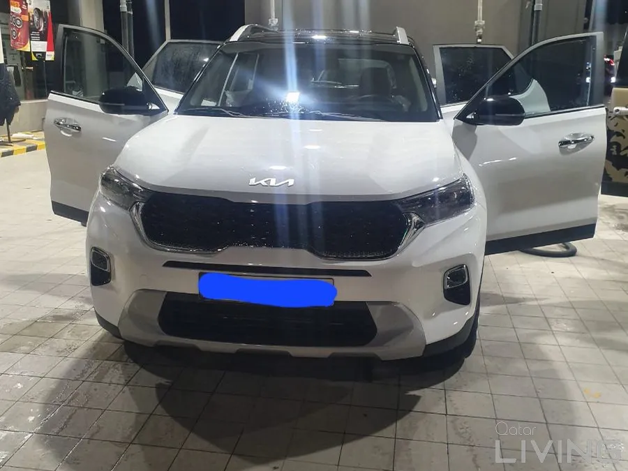 2024 KIA Sonet for Sale