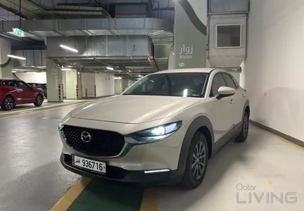 Mazda CX-30  2024