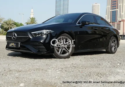 Mercedes A 200 2024