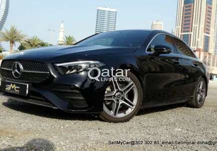 Mercedes A 200 2024
