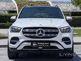 2024 Mercedes Benz GLE450 V6-New Shape