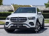 2024 Mercedes Benz GLE450 V6-New Shape