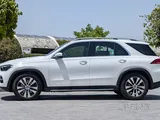 2024 Mercedes Benz GLE450 V6-New Shape