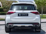 2024 Mercedes Benz GLE450 V6-New Shape