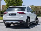 2024 Mercedes Benz GLE450 V6-New Shape