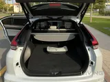 2024 Mitsubishi Eclipse Cross H-Line – 18,400km – QAR 87,000