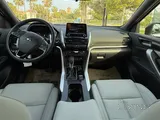 2024 Mitsubishi Eclipse Cross H-Line – 18,400km – QAR 87,000
