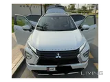 2024 Mitsubishi Eclipse Cross H-Line – 18,400km – QAR 87,000