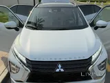 2024 Mitsubishi Eclipse Cross H-Line – 18,400km – QAR 87,000