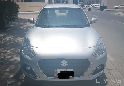 Suzuki Dzire  2024
