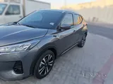 2024 Nissan KICKS SV 1.6L CVT