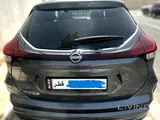 2024 Nissan KICKS SV 1.6L CVT