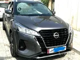 2024 Nissan KICKS SV 1.6L CVT
